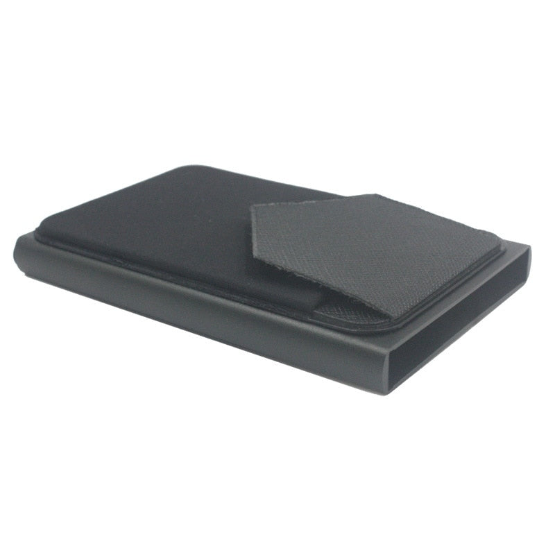 Pop-Out Wallet™ - De veiligste portemonnee op de markt!