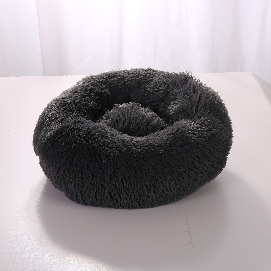Pet Donut Sofa - Laat jouw huisdier genieten van comfort š¾