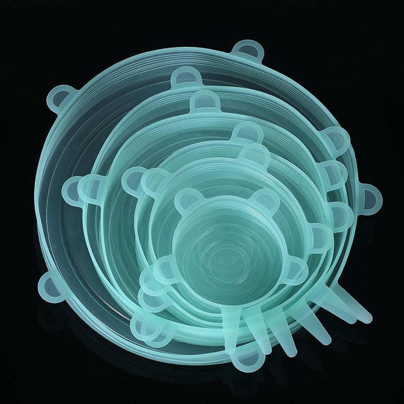 Duurzame Food & Beverage Cover