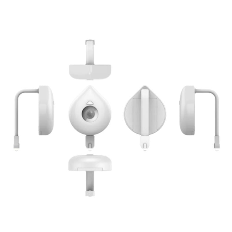 Discotoilet™ - Maak van elk toiletbezoek een feestje!