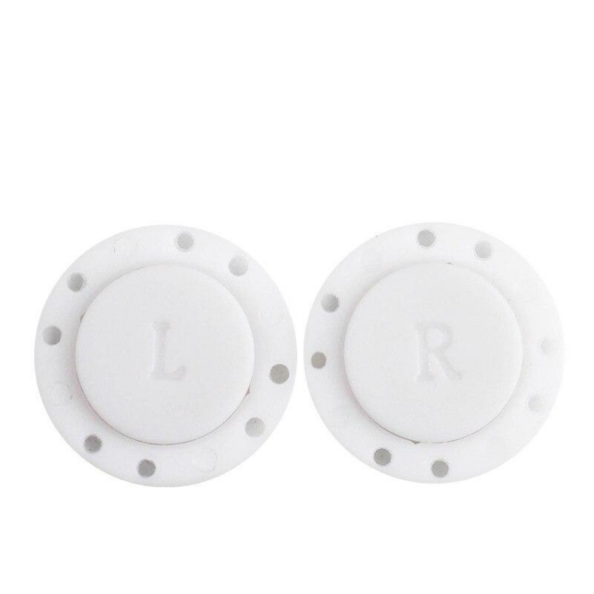 Magnetic Buttons (2 + 2 Gratis)