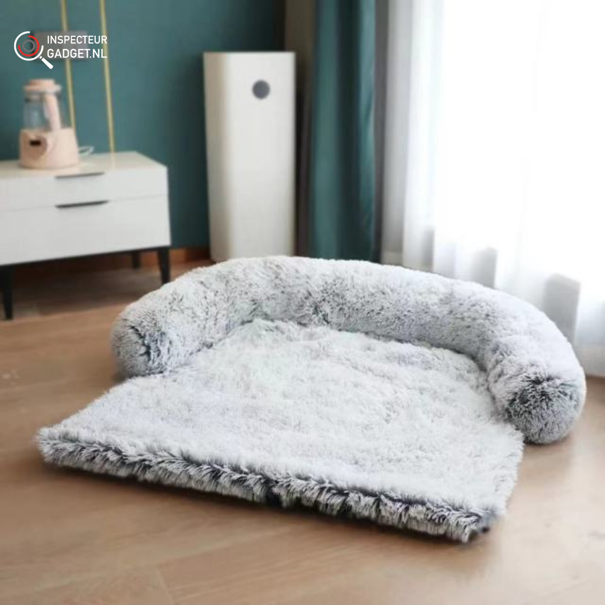 Pet Sofa - Laat jouw huisdier genieten van comfort š¾