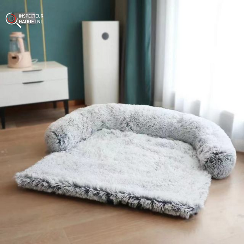 Pet Sofa - Laat jouw huisdier genieten van comfort 🐾