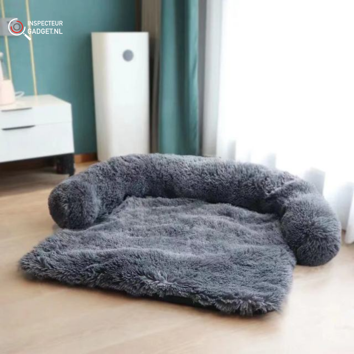 Pet Sofa - Laat jouw huisdier genieten van comfort š¾