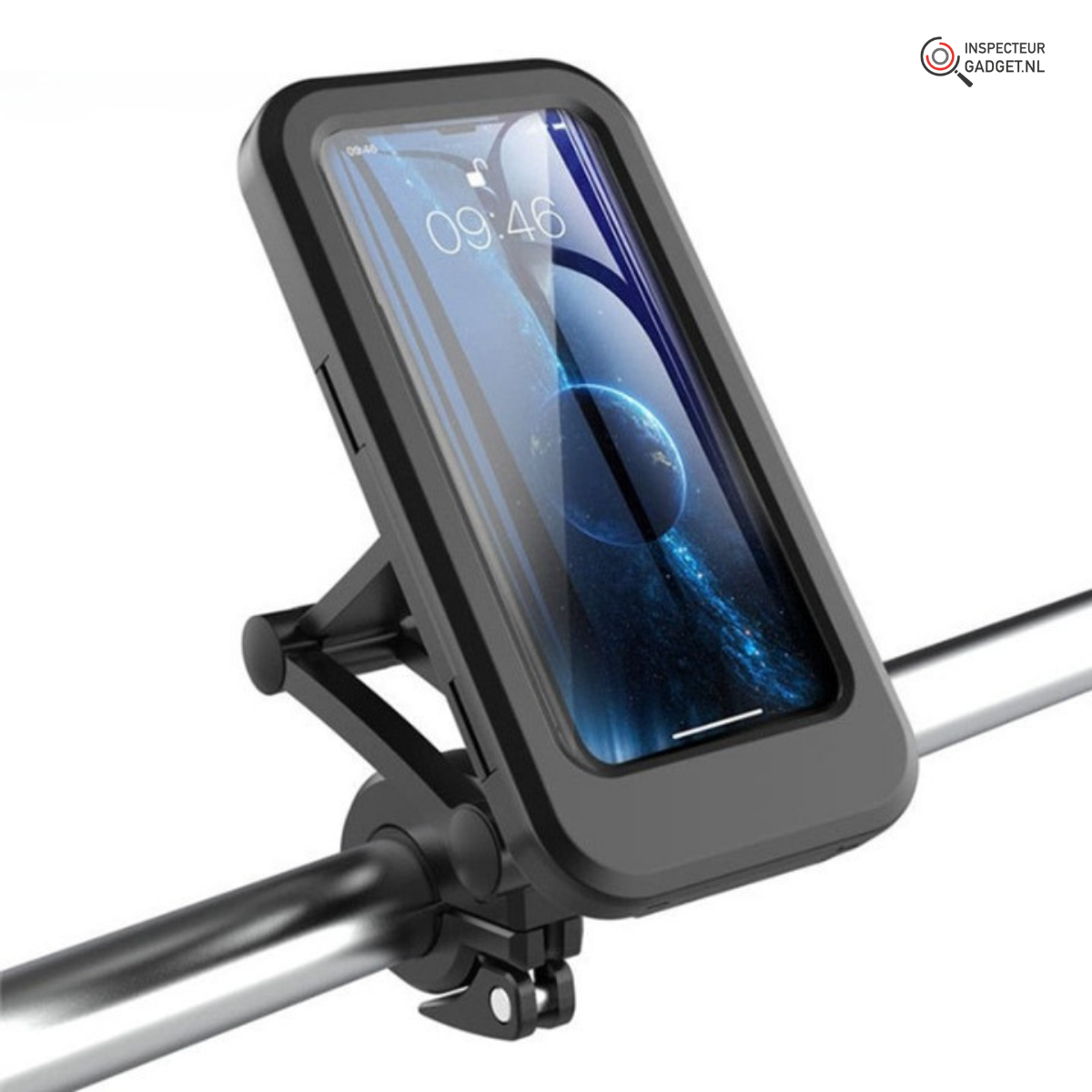 Holdy Pro - De universele waterdichte telefoonhouder