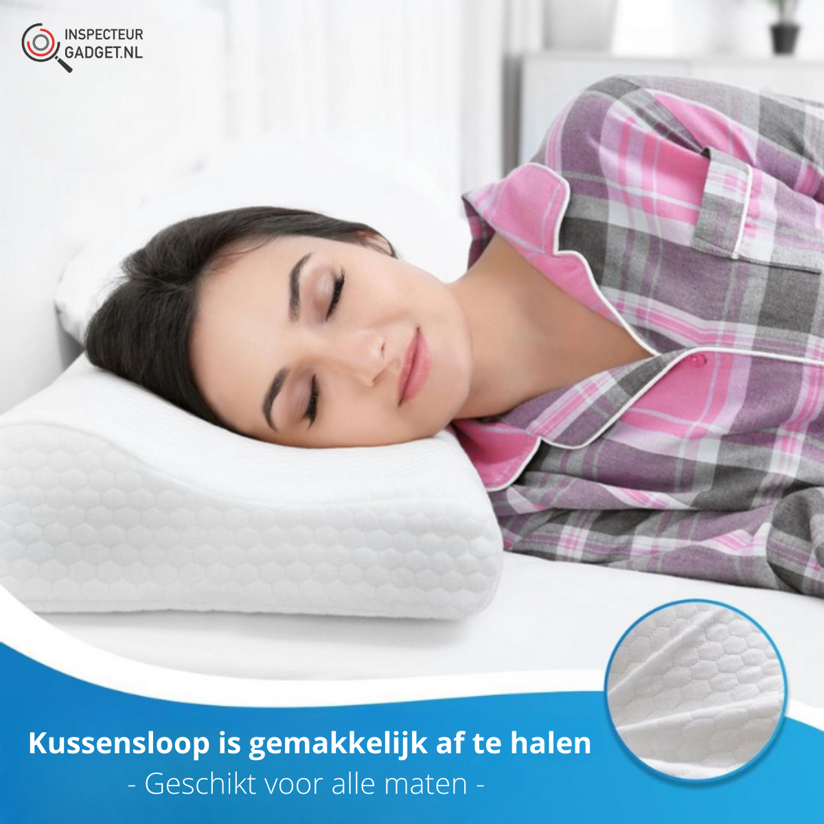 ButterflyPillow Deluxe™