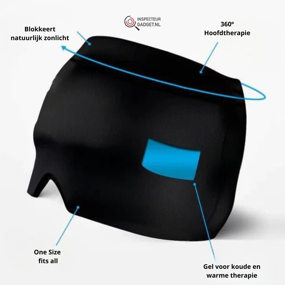 Head Relief - Verlicht jouw hoofdpijn binnen enkele minuten