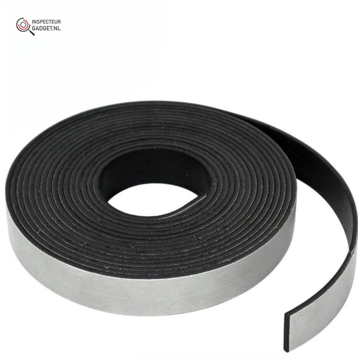 MagneTape™ Magnetische Tape - Dubbelzijdig & Herbruikbaar