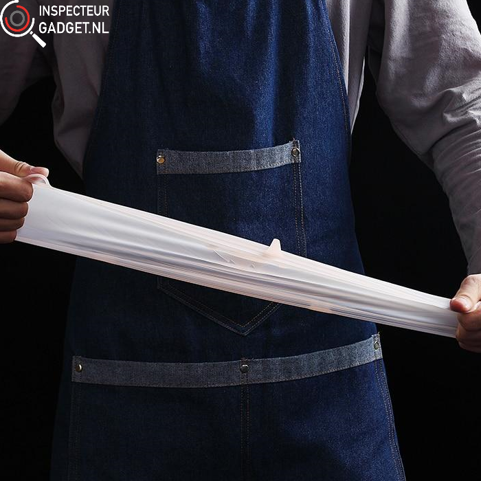 Duurzame Food & Beverage Cover