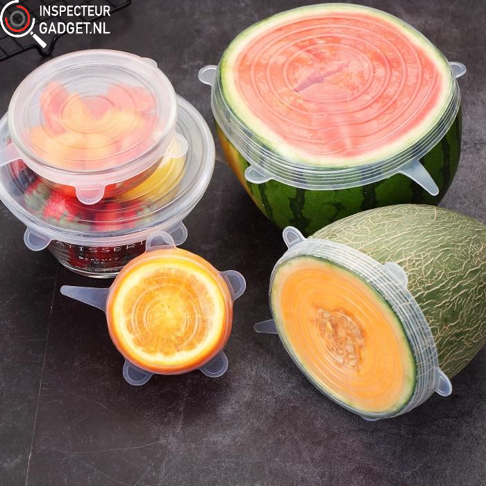 Duurzame Food & Beverage Cover