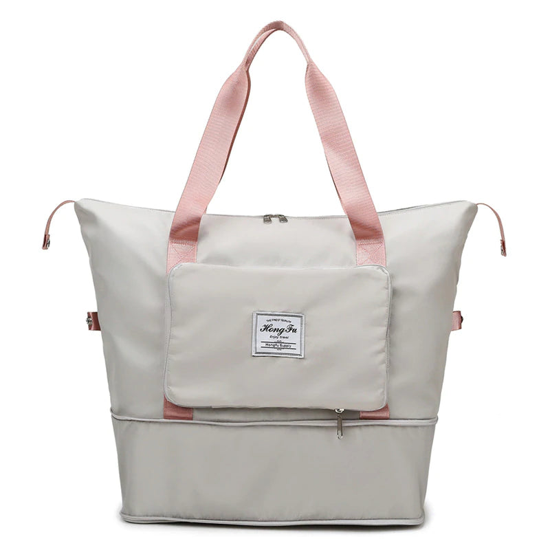Travelbag Pro - Gigantische capaciteit!