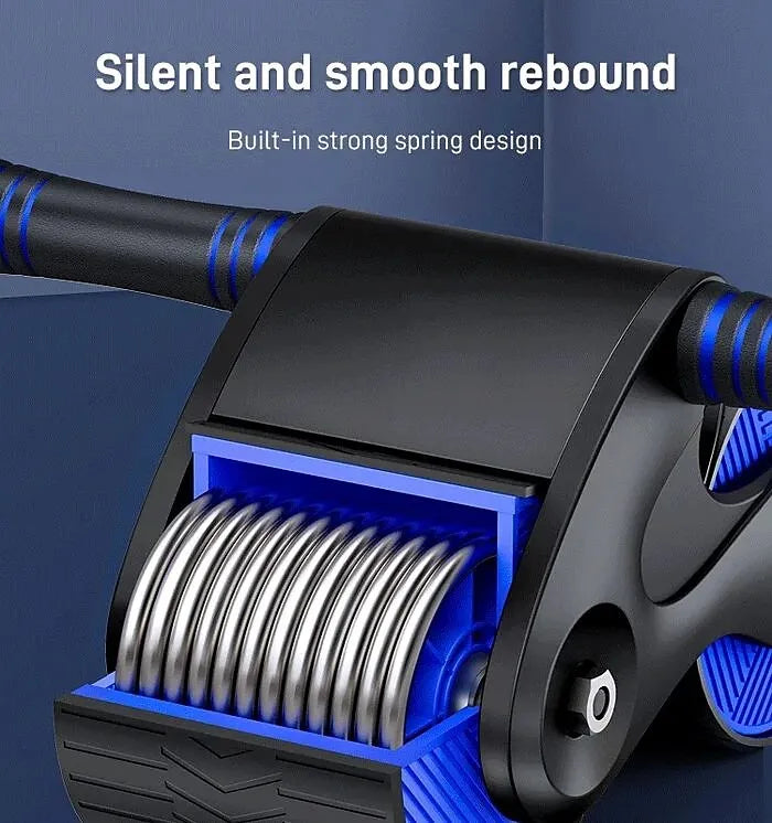 Automatische Abroller Pro