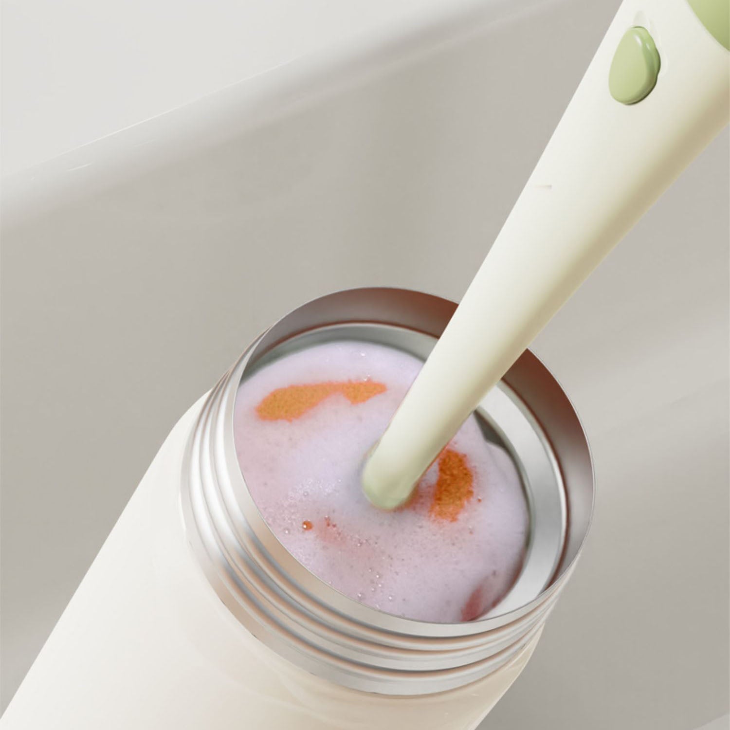 3-in-1 Multifunctionele Afwasborstel (1+1 Gratis)