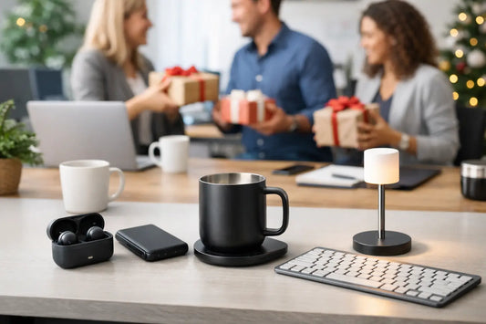 12 beste gadget cadeaus voor collega's