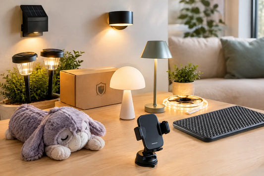 9 populaire selfcare gadgets voor 2026