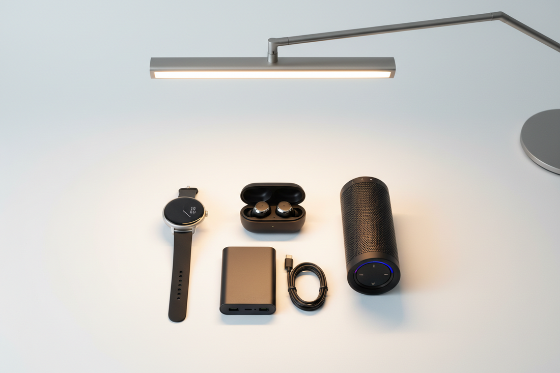 10 ruimtebesparende keuken accessoires