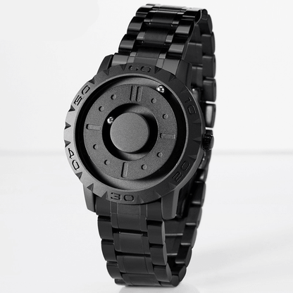 Orbita Watch – Magnetisch Design Horloge voor Stijl