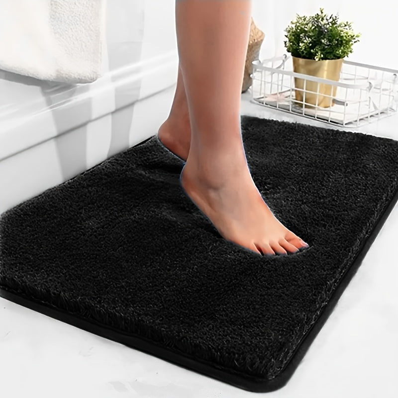 Premium Absorbmat - Zachte verdikte badmat - Absorberend & antislip