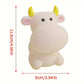 CowGlow Lamp - Schattige LED Nachtverlichting voor Kids