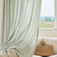 LuxeSoft Curtains - Stijlvolle Polyester Gordijnen voor Elke Kamer
