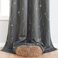 ComfortLux Curtains - Luxe Verduisterende Thermische Gordijnen