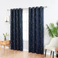 ComfortLux Curtains - Luxe Verduisterende Thermische Gordijnen