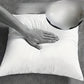 DreamRest Pillow - Luxe Donzen Hoofdkussen voor Ultiem Comfort