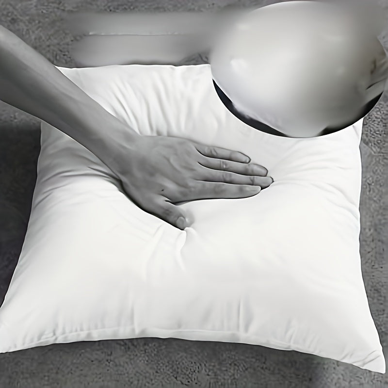 DreamRest Pillow - Luxe Donzen Hoofdkussen voor Ultiem Comfort