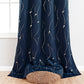 ComfortLux Curtains - Luxe Verduisterende Thermische Gordijnen