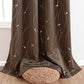 ComfortLux Curtains - Luxe Verduisterende Thermische Gordijnen