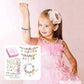 SparkleBrace Kit – Creatieve DIY Armbandenset voor Unieke Stijl
