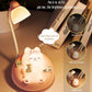 LumiKat Lamp - Schattig LED Kat Nachtlampje