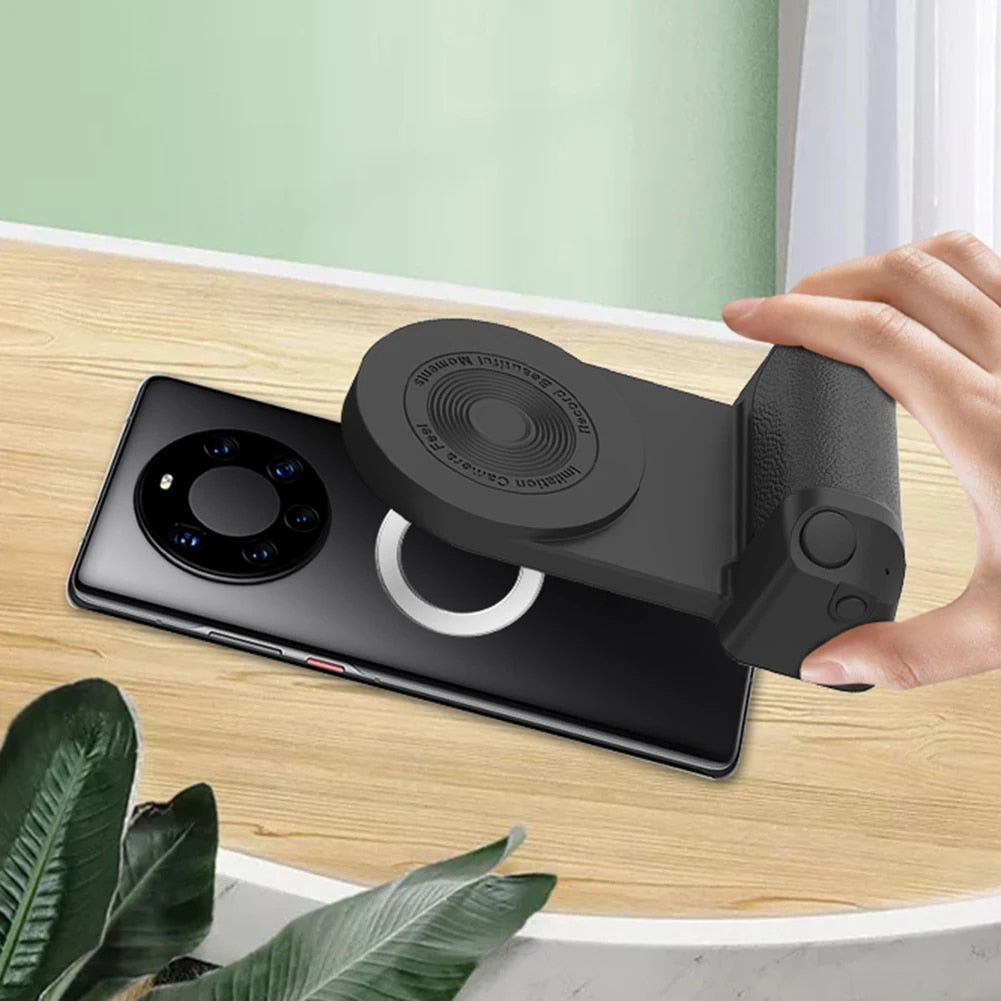 Dimpzy – Multifunctionele Powerbank met Selfie Functie
