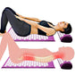 RelaxPress – Acupressuur Yogamat en Kussenset
