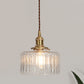 CrystalGlare - Vintage Kristallen Hanglamp