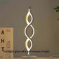 SeaWave Desk Lamp – Moderne Aluminium LED Verlichting