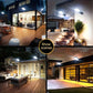 SolarBeam Light - Krachtige LED Zonneverlichting 8000W