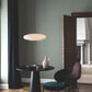 VintageAura Light – Elegante Ovale Hanglamp voor elke Ruimte