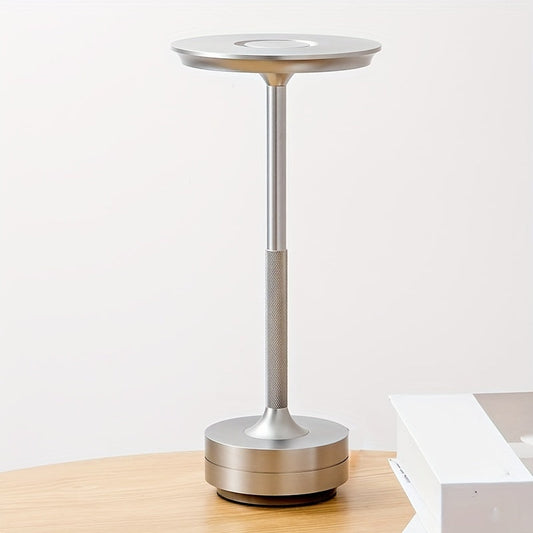 LumiTaf – Moderne LED Tafellamp met USB