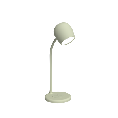 SmartGlow - LED Lamp met Bluetooth en Opladen
