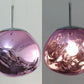 ChicGlow Pendant - Luxe LED Hanglamp voor Huis
