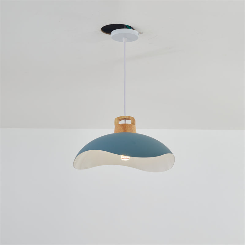 EleganteLuxe - Luxe Morandi Hanglamp voor Binnen