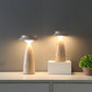 MushroomGlo – Speelse Lamp met Industriële Charme
