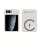 PowerMag - Compacte magnetische powerbank voor razendsnel opladen