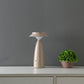 MushroomGlo – Speelse Lamp met Industriële Charme