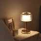 GlowRing Light - Moderne Ringvormige LED Tafellamp
