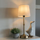 Retrolight - Draadloze Oplaadbare Retro Tafellamp