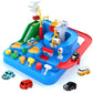 RescueTrack Adventure Set – Educatief Peuterspeelgoed