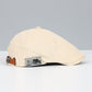 Confido - Stijlvolle Retro Baret voor Zelfvertrouwen