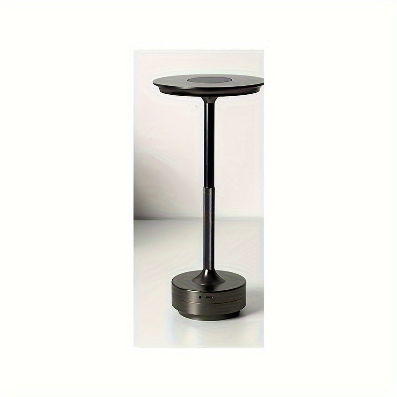 LumiTaf – Moderne LED Tafellamp met USB